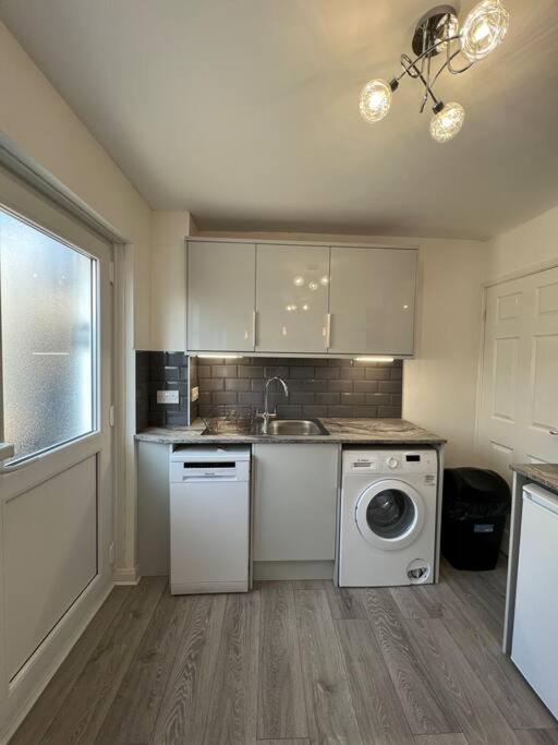 Welsh Getaway Home No 2 - 10 Mins To Bike Park Wales ميرثير تيدفيل المظهر الخارجي الصورة