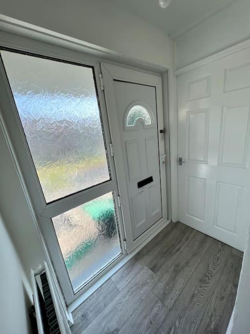 Welsh Getaway Home No 2 - 10 Mins To Bike Park Wales ميرثير تيدفيل المظهر الخارجي الصورة