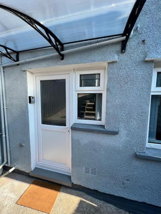 Welsh Getaway Home No 2 - 10 Mins To Bike Park Wales ميرثير تيدفيل المظهر الخارجي الصورة