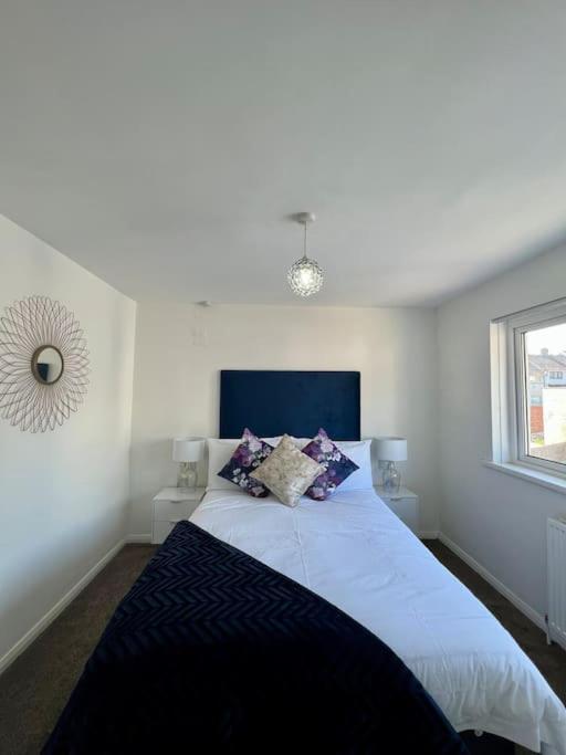 Welsh Getaway Home No 2 - 10 Mins To Bike Park Wales ميرثير تيدفيل المظهر الخارجي الصورة