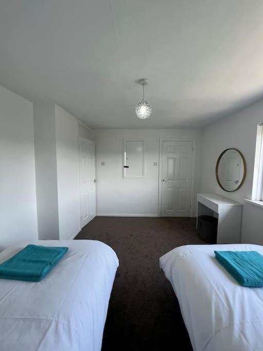 Welsh Getaway Home No 2 - 10 Mins To Bike Park Wales ميرثير تيدفيل المظهر الخارجي الصورة