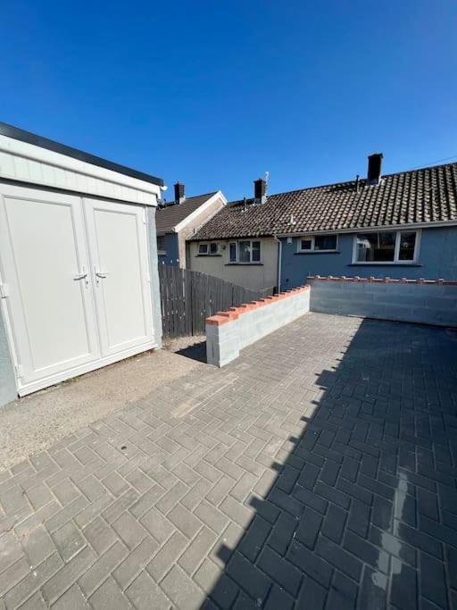 Welsh Getaway Home No 2 - 10 Mins To Bike Park Wales ميرثير تيدفيل المظهر الخارجي الصورة