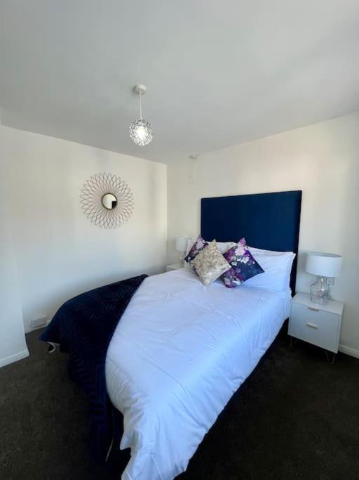 Welsh Getaway Home No 2 - 10 Mins To Bike Park Wales ميرثير تيدفيل المظهر الخارجي الصورة