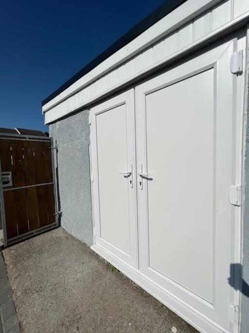 Welsh Getaway Home No 2 - 10 Mins To Bike Park Wales ميرثير تيدفيل المظهر الخارجي الصورة
