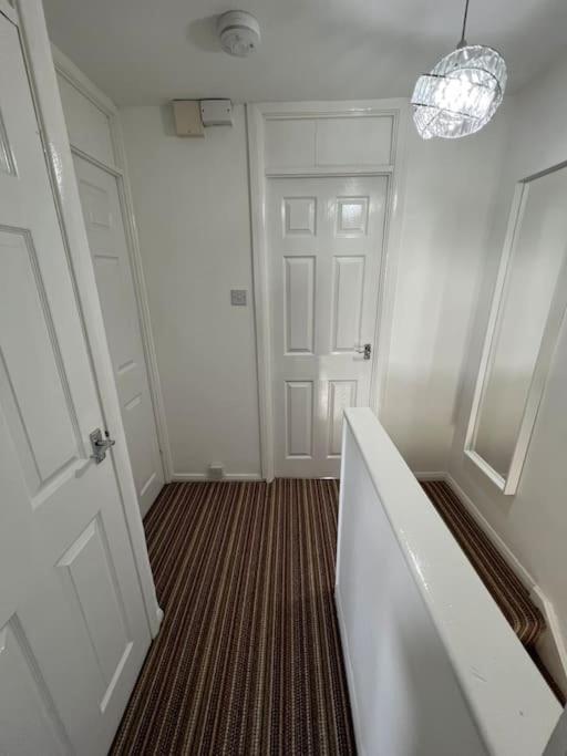 Welsh Getaway Home No 2 - 10 Mins To Bike Park Wales ميرثير تيدفيل المظهر الخارجي الصورة